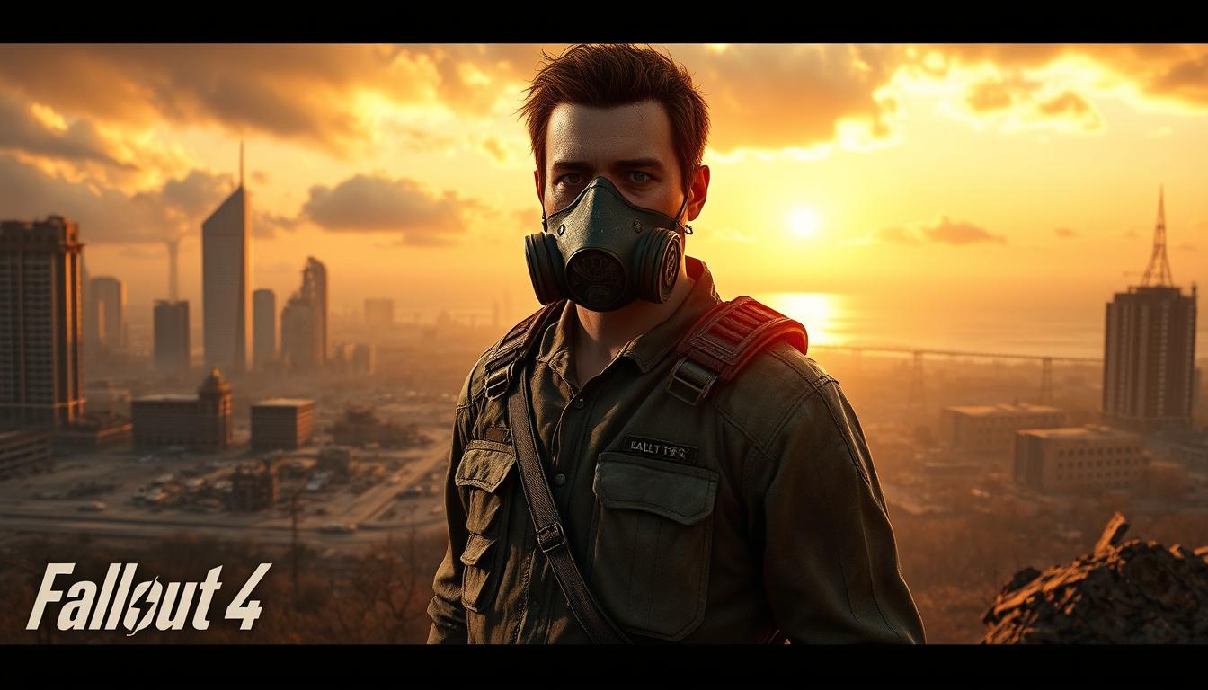 Kody do fallout 4